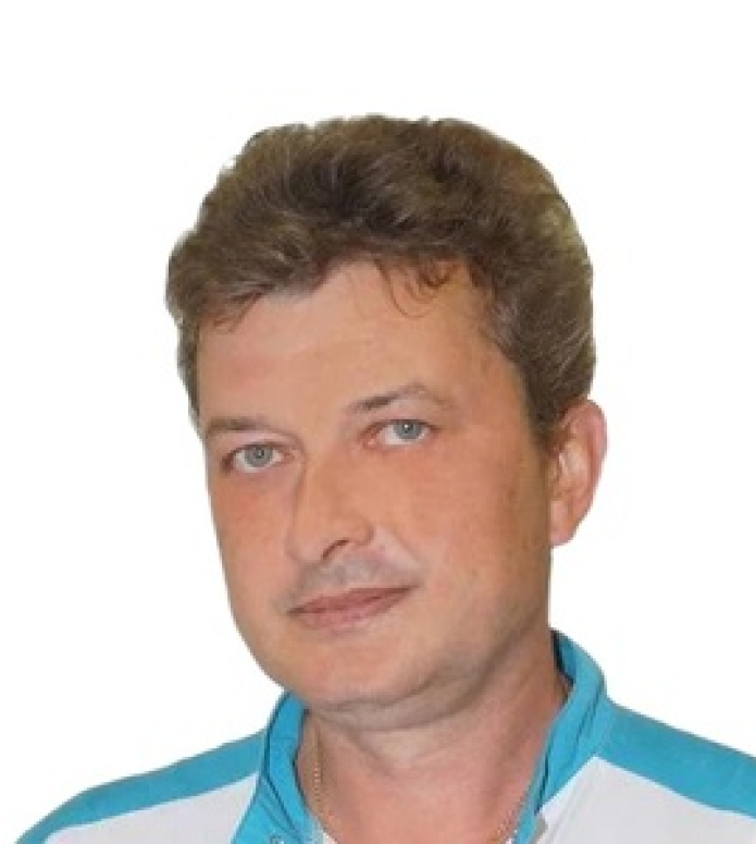 Кийченко Вячеслав Григорьевич