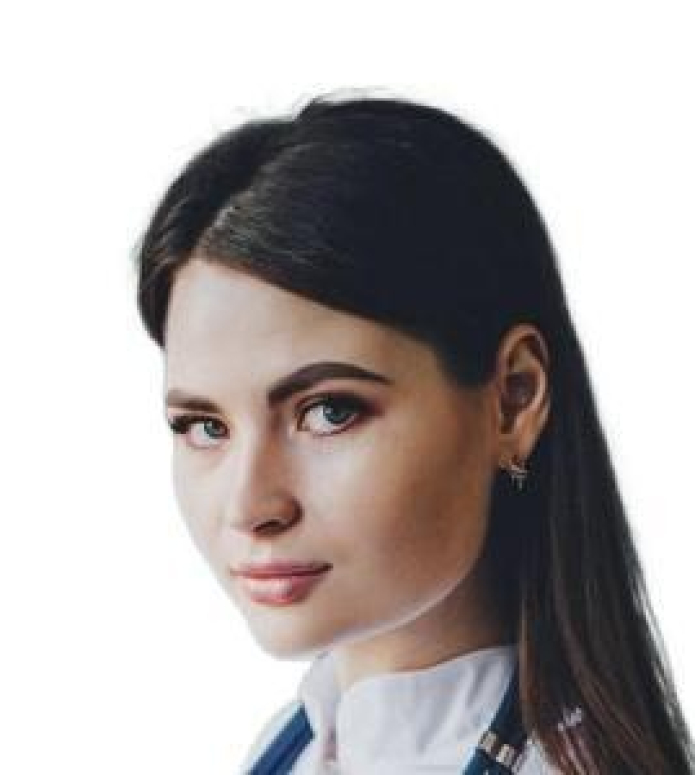 Кантур Ксения Сергеевна