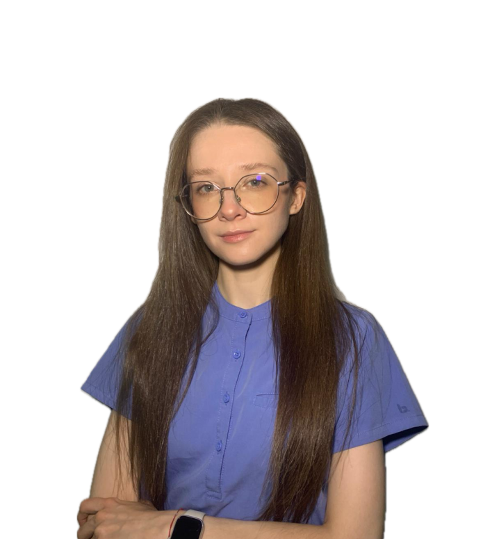 Маркова Яна Андреевна