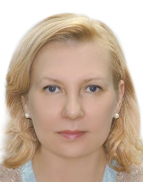 Плотникова Ирина Викторовна