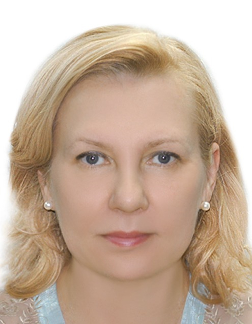 Плотникова Ирина Викторовна