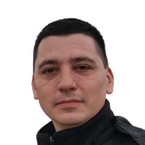 Тараканов Александр Александрович