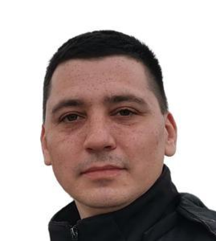 Тараканов Александр Александрович