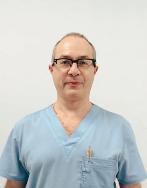 Верещак Максим Александрович