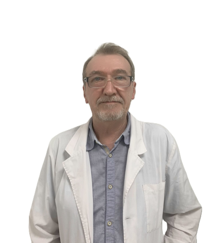 Сергеев Виктор Александрович