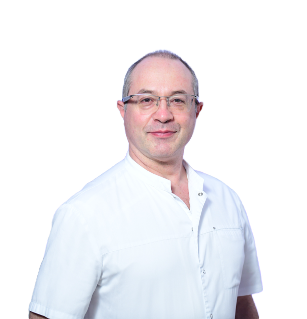 Верещак Максим Александрович