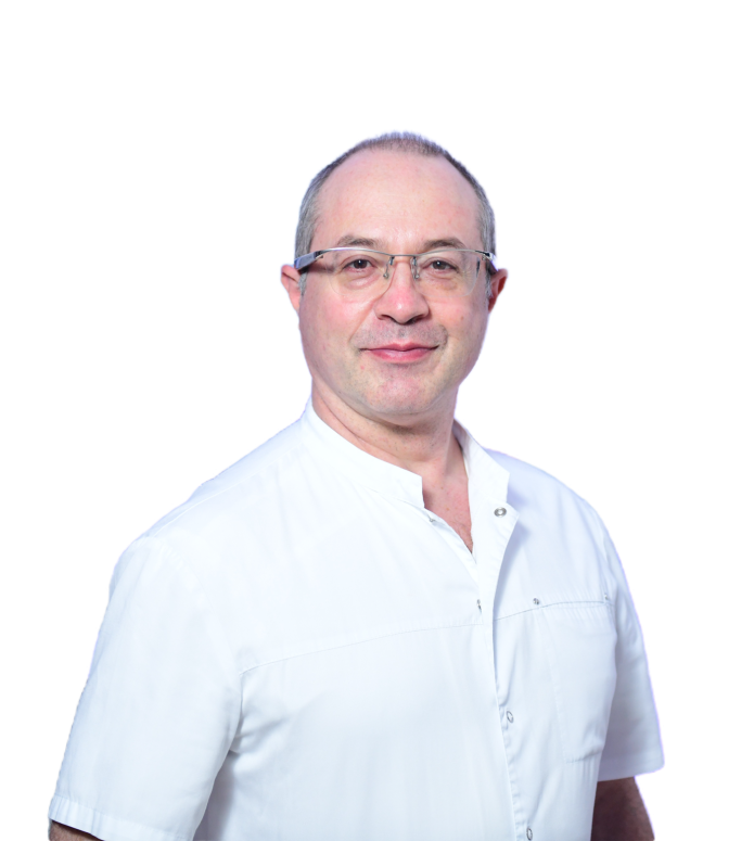 Верещак Максим Александрович