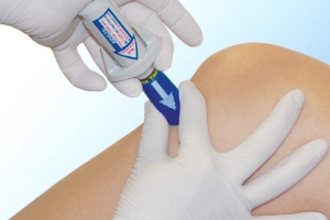 Внутрикостная терапия