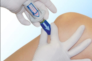 Внутрикостная терапия суставов